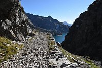 098 Valbondione - Rifugio Curò - Rifugio Barbellino